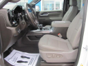 Thumbnail image of 2022 Chevrolet Silverado 1500 at Pony Express Chevrolet
