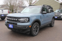 Thumbnail image of 2024 Ford Bronco Sport at Medford Motors
