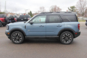 Thumbnail image of 2024 Ford Bronco Sport at Medford Motors