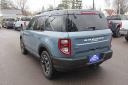 Thumbnail image of 2024 Ford Bronco Sport at Medford Motors