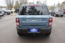 Thumbnail image of 2024 Ford Bronco Sport at Medford Motors