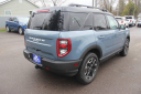 Thumbnail image of 2024 Ford Bronco Sport at Medford Motors