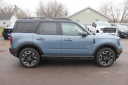 Thumbnail image of 2024 Ford Bronco Sport at Medford Motors