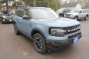 Thumbnail image of 2024 Ford Bronco Sport at Medford Motors