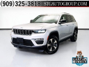 Thumbnail image of 2024 Jeep Grand Cherokee at Stg Auto Group Montclair