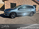 2018 INFINITI QX60 Base at Dakota Motor Company