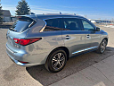 Thumbnail image of 2018 INFINITI QX60 at Dakota Motor Company