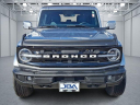 Thumbnail image of 2024 Ford Bronco at JbaChevroletMitsubishi of Glen Burnie, MD