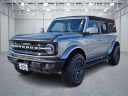 Thumbnail image of 2024 Ford Bronco at JbaChevroletMitsubishi of Glen Burnie, MD