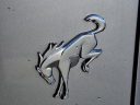 Thumbnail image of 2024 Ford Bronco at JbaChevroletMitsubishi of Glen Burnie, MD