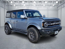 Thumbnail image of 2024 Ford Bronco at JbaChevroletMitsubishi of Glen Burnie, MD