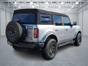Thumbnail image of 2024 Ford Bronco at JbaChevroletMitsubishi of Glen Burnie, MD