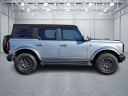 Thumbnail image of 2024 Ford Bronco at JbaChevroletMitsubishi of Glen Burnie, MD
