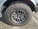 Thumbnail image of 2024 Ford Bronco at JbaChevroletMitsubishi of Glen Burnie, MD