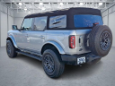 Thumbnail image of 2024 Ford Bronco at JbaChevroletMitsubishi of Glen Burnie, MD