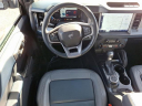 Thumbnail image of 2024 Ford Bronco at JbaChevroletMitsubishi of Glen Burnie, MD