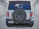 Thumbnail image of 2024 Ford Bronco at JbaChevroletMitsubishi of Glen Burnie, MD