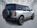 Thumbnail image of 2024 Ford Bronco at JbaChevroletMitsubishi of Glen Burnie, MD