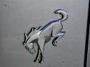 Thumbnail image of 2024 Ford Bronco at JbaChevroletMitsubishi of Glen Burnie, MD