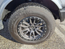 Thumbnail image of 2024 Ford Bronco at JbaChevroletMitsubishi of Glen Burnie, MD
