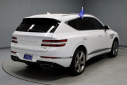 Thumbnail image of 2024 Genesis GV80 at Ricart Used