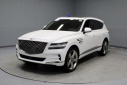 Thumbnail image of 2024 Genesis GV80 at Ricart Used