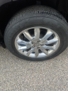 Thumbnail image of 2015 Jeep Cherokee at PREMIER AUTO MART INC