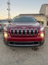 Thumbnail image of 2015 Jeep Cherokee at PREMIER AUTO MART INC