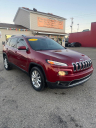 Thumbnail image of 2015 Jeep Cherokee at PREMIER AUTO MART INC