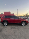 Thumbnail image of 2015 Jeep Cherokee at PREMIER AUTO MART INC
