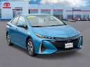 Thumbnail image of 2018 Toyota Prius Prime at Riverhead Toyota