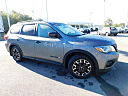 Thumbnail image of 2019 Nissan Pathfinder at Mathews Nissan