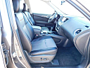 Thumbnail image of 2019 Nissan Pathfinder at Mathews Nissan