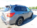 Thumbnail image of 2019 Nissan Pathfinder at Mathews Nissan