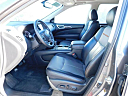Thumbnail image of 2019 Nissan Pathfinder at Mathews Nissan