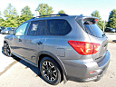 Thumbnail image of 2019 Nissan Pathfinder at Mathews Nissan