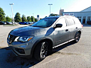 Thumbnail image of 2019 Nissan Pathfinder at Mathews Nissan