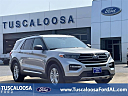 Thumbnail image of 2020 Ford Explorer at Five Star Tuscaloosa