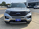 Thumbnail image of 2020 Ford Explorer at Five Star Tuscaloosa