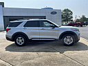 Thumbnail image of 2020 Ford Explorer at Five Star Tuscaloosa