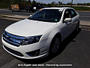 Thumbnail image of 2010 Ford Fusion at Kris Snyder Automotive, Inc