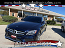 2015 Mercedes-Benz C-Class C 300 4MATIC at Rhodes's Auto and Truck Sales