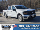 Thumbnail image of 2025 Ford F-150 at CrossroadsFord of Apex - NEW