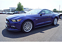 Thumbnail image of 2016 Ford Mustang at Toms Ford