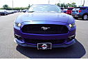 Thumbnail image of 2016 Ford Mustang at Toms Ford