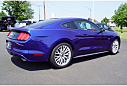 Thumbnail image of 2016 Ford Mustang at Toms Ford