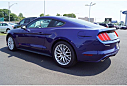 Thumbnail image of 2016 Ford Mustang at Toms Ford