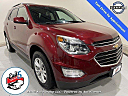 Thumbnail image of 2017 Chevrolet Equinox at Exit 5 Auto Group