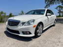 Thumbnail image of 2010 Mercedes-Benz E-Class at Carolina Auto Outlet