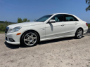 Thumbnail image of 2010 Mercedes-Benz E-Class at Carolina Auto Outlet